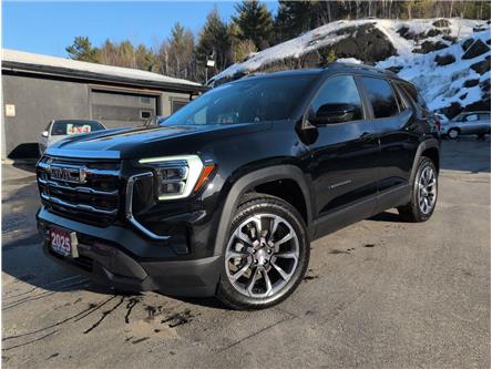 2025 GMC Terrain Elevation (Stk: 14757) in Sudbury - Image 1 of 18 2025 GMC Terrain Elevation (Stk: 14757) in Sudbury - Image 1 of 18