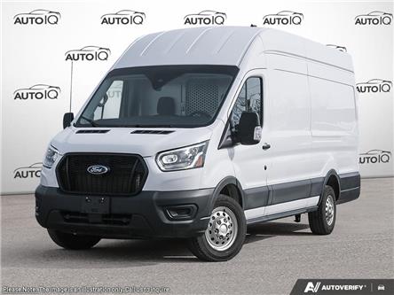 2026 Ford Transit-350 Cargo Base (Stk: 260233) in Hamilton - Image 1 of 22