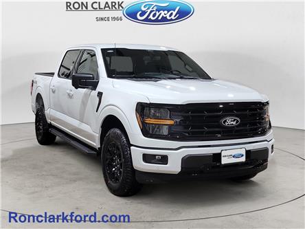 2026 Ford F-150 XLT (Stk: 17099) in Wyoming - Image 1 of 15