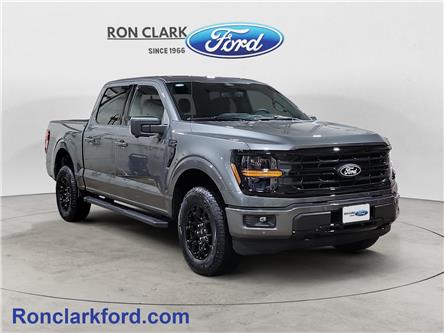 2026 Ford F-150 XLT (Stk: 17098) in Wyoming - Image 1 of 15