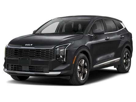 2026 Kia Sportage LX (Stk: 26-185) in North Bay - Image 1 of 3 2026 Kia Sportage LX (Stk: 26-185) in North Bay - Image 1 of 3