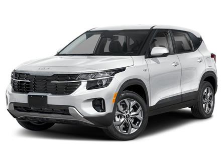 2026 Kia Seltos LX (Stk: 26-187) in North Bay - Image 1 of 3