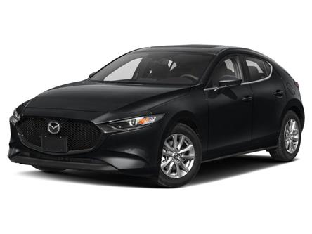 2019 Mazda Mazda3 Sport GS (Stk: B9075) in Calgary - Image 1 of 11