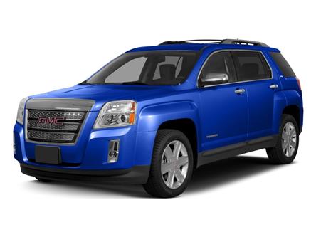 2015 GMC Terrain SLT-1 (Stk: 20541) in Okotoks - Image 1 of 13