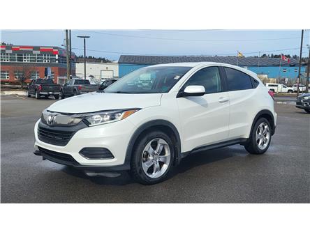 2021 Honda HR-V LX (Stk: TL1351) in Saint John - Image 1 of 13