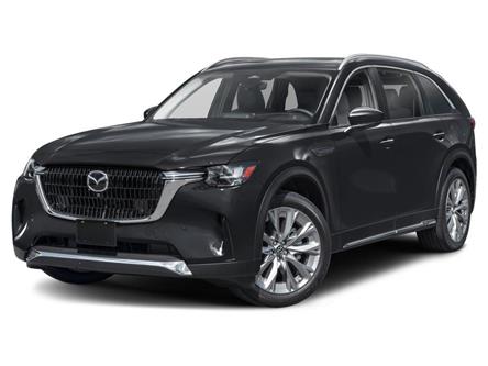 2026 Mazda CX-90 MHEV GT (Stk: 14-26024) in London - Image 1 of 12