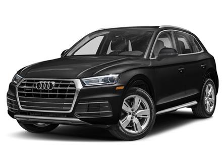 2018 Audi Q5 2.0T Progressiv (Stk: UI2335A) in Newmarket - Image 1 of 12