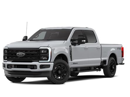 2026 Ford F-350 XLT (Stk: MT127) in Kamloops - Image 1 of 7