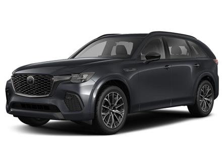 2026 Mazda CX-70 PHEV GT (Stk: 205915) in Surrey - Image 1 of 3