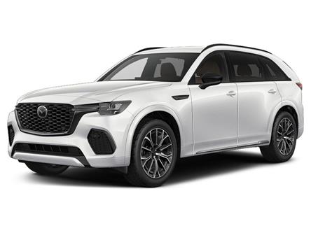2026 Mazda CX-70 PHEV Signature (Stk: 31926) in Ottawa - Image 1 of 2