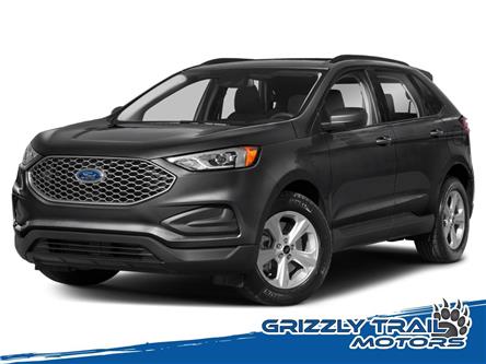 2023 Ford Edge SE (Stk: G100194) in Barrhead - Image 1 of 12