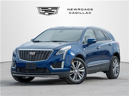 2024 Cadillac XT5 Premium Luxury (Stk: NR17240) in Newmarket - Image 1 of 26