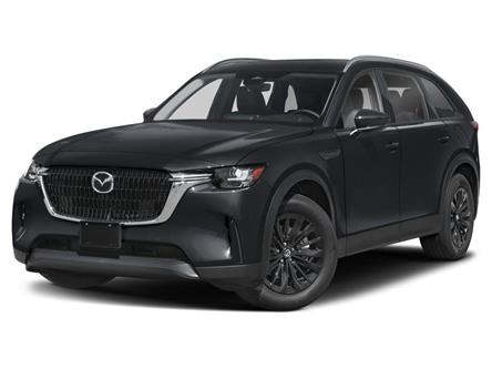 2026 Mazda CX-90 MHEV GS-L (Stk: 26T047) in Kingston - Image 1 of 12