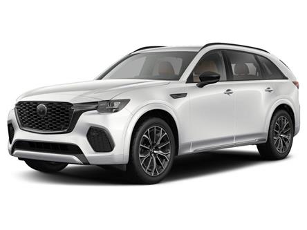 2026 Mazda CX-70 MHEV Signature (Stk: M6092) in Sarnia - Image 1 of 3