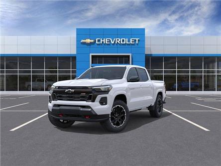 2026 Chevrolet Colorado Z71 (Stk: 263716) in Uxbridge - Image 1 of 6