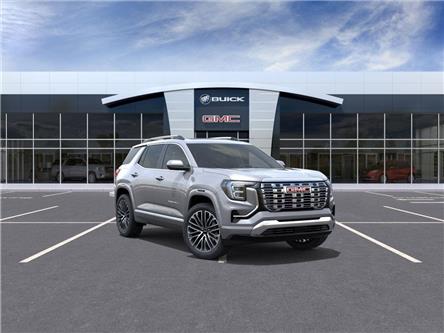 2026 GMC Terrain Denali (Stk: 260410) in Ottawa - Image 1 of 24