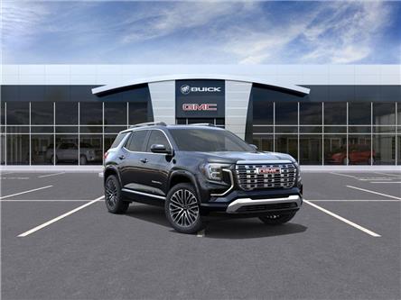 2026 GMC Terrain Denali (Stk: 260409) in Ottawa - Image 1 of 24
