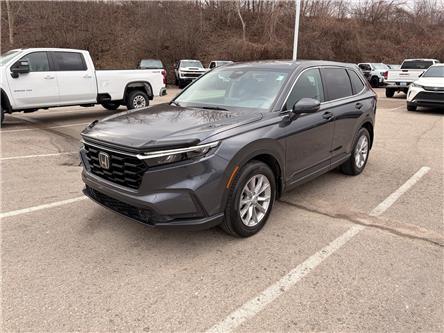 2023 Honda CR-V EX-L (Stk: 174551) in London - Image 1 of 16