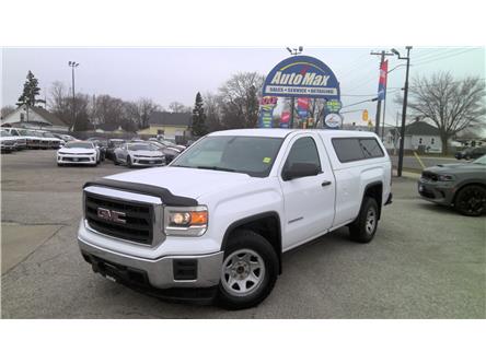 2014 GMC Sierra 1500 Base (Stk: B1935) in Sarnia - Image 1 of 18