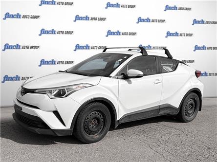 2018 Toyota C-HR XLE (Stk: 165503) in London - Image 1 of 26