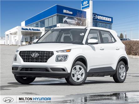 2026 Hyundai Venue ESSENTIAL (Stk: 455235) in Milton - Image 1 of 23