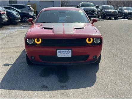 2016 Dodge Challenger R/T (Stk: 42923) in Georgetown - Image 1 of 20