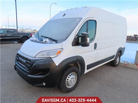 2025 RAM ProMaster 2500 High Roof (Stk: 303073) in Lethbridge - Image 1 of 8