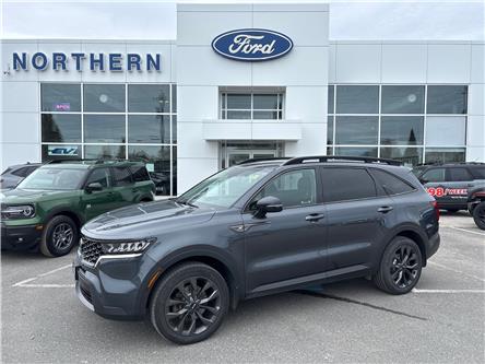 2021 Kia Sorento  (Stk: 26031A) in Espanola - Image 1 of 19