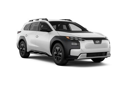 2026 Subaru Trailseeker Touring (Stk: 516715/001) in Red Deer - Image 1 of 2