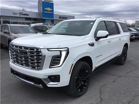 2026 GMC Yukon XL Denali (Stk: 26317) in Cornwall - Image 1 of 15 2026 GMC Yukon XL Denali (Stk: 26317) in Cornwall - Image 1 of 15