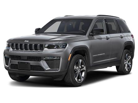 2026 Jeep Grand Cherokee Base (Stk: 44715) in Kitchener - Image 1 of 2