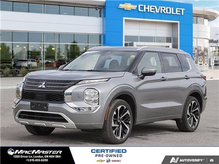 2023 Mitsubishi Outlander GT (Stk: 265070B) in London - Image 1 of 30