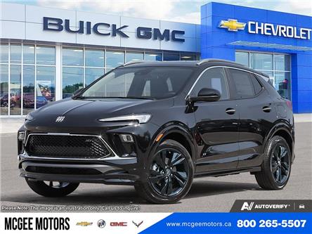 2026 Buick Encore GX Sport Touring (Stk: 150048) in Goderich - Image 1 of 23