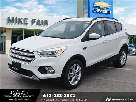 2019 Ford Escape SEL (Stk: 26392A) in Perth - Image 1 of 25