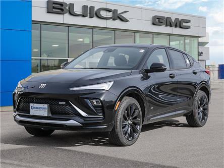 2026 Buick Envista Sport Touring (Stk: 42890) in Georgetown - Image 1 of 26