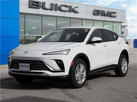 2026 Buick Envista Preferred (Stk: 42795) in Georgetown - Image 1 of 28