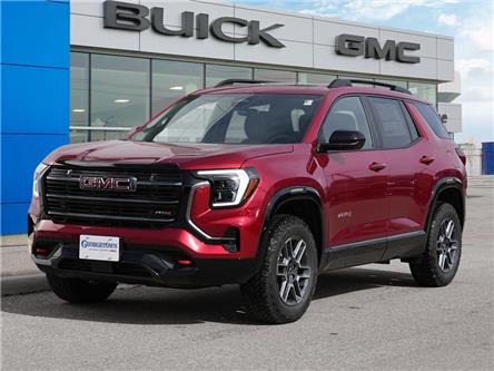 2026 GMC Terrain AT4 (Stk: 42878) in Georgetown - Image 1 of 27