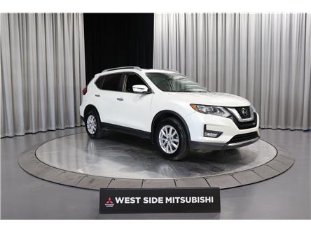 2018 Nissan Rogue SV (Stk: T26246A) in Edmonton - Image 1 of 29 2018 Nissan Rogue SV (Stk: T26246A) in Edmonton - Image 1 of 29