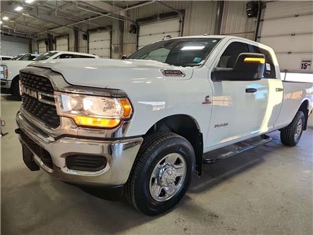 2024 RAM 2500 Big Horn (Stk: 43694J) in Belleville - Image 1 of 3