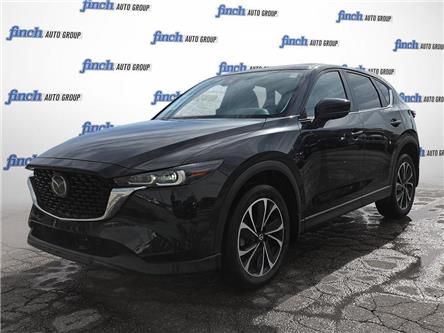 2023 Mazda CX-5 GS (Stk: 944) in Kitchener - Image 1 of 24