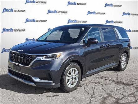 2024 Kia Carnival LX (Stk: 930) in Kitchener - Image 1 of 24