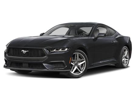 2026 Ford Mustang EcoBoost (Stk: 26MU750) in Toronto - Image 1 of 11