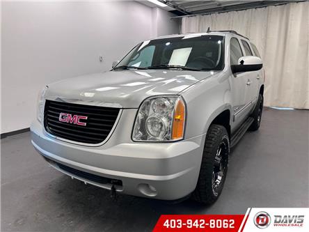 2014 GMC Yukon SLE (Stk: 21022) in Lethbridge - Image 1 of 21 2014 GMC Yukon SLE (Stk: 21022) in Lethbridge - Image 1 of 21