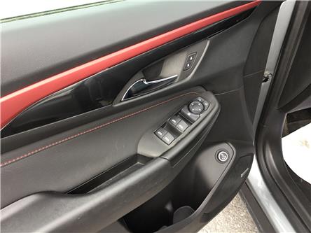 2025 Chevrolet TrailBlazer RS (Stk: R0116) in Cornwall - Image 1 of 30