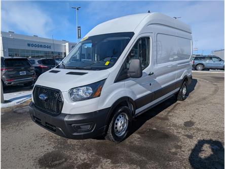 2025 Ford Transit-250 Cargo Base (Stk: 19453) in Calgary - Image 1 of 20