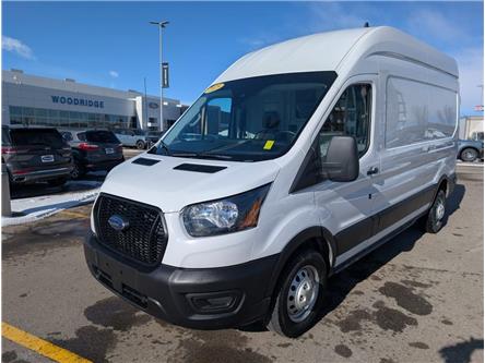 2025 Ford Transit-250 Cargo Base (Stk: 19452) in Calgary - Image 1 of 20