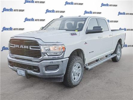 2020 RAM 3500 Big Horn (Stk: 164536) in London - Image 1 of 26