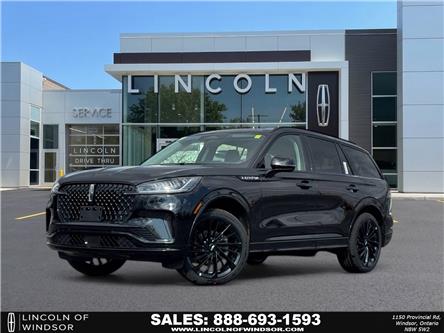 2026 Lincoln Aviator Reserve (Stk: AV09330) in Windsor - Image 1 of 29 2026 Lincoln Aviator Reserve (Stk: AV09330) in Windsor - Image 1 of 29