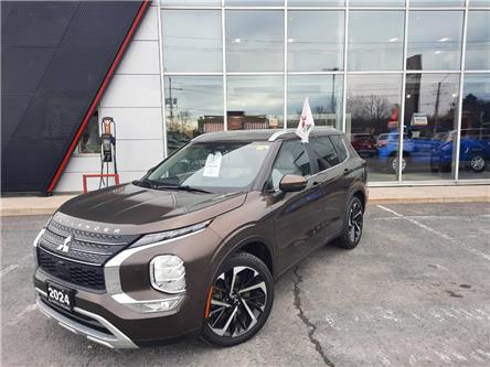 2024 Mitsubishi Outlander SEL (Stk: PVM239) in Cornwall - Image 1 of 28