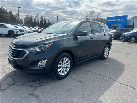 2019 Chevrolet Equinox LT (Stk: 260043A) in Ottawa - Image 1 of 39